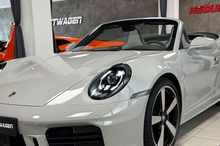 Porsche 992 3.500 km 159.800 &euro; München 81827