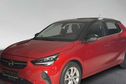 Opel Corsa 18.500 km 13.890 € München 80339