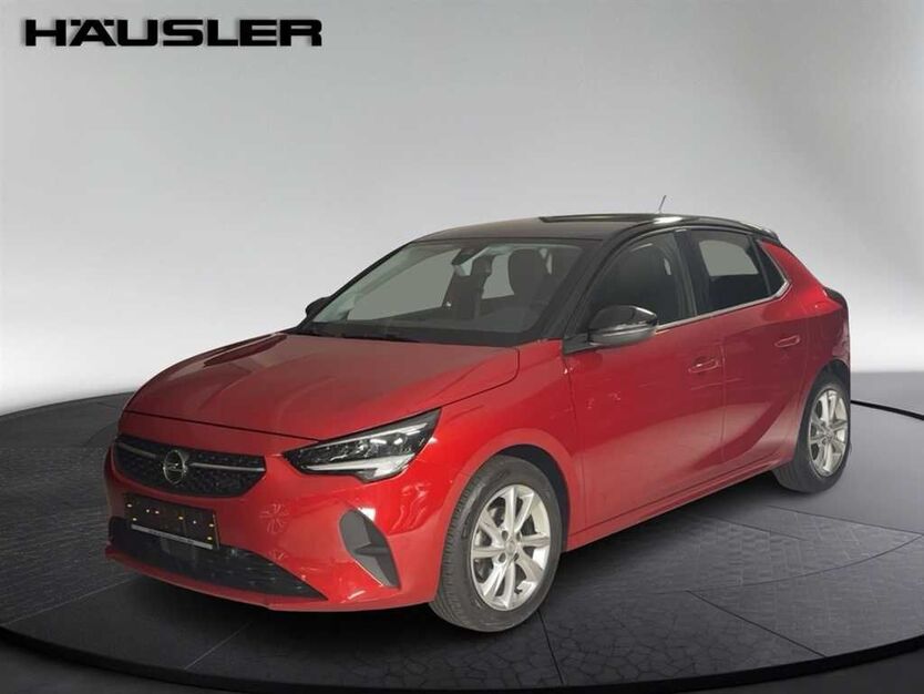 Opel Corsa 18.500 km 13.890 € München 80339