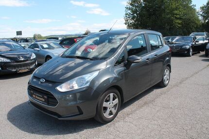 Ford B-Max 110.748 km 6.990 &euro; Holzkirchen bei München 83607