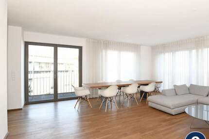 Wohnung München Ludwigsvorstadt-Isarvorstadt - 4 Zimmer, 141 m&sup2;, 3.500&euro; | Angebot:25589244