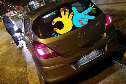 Opel Corsa D 135.000 km 2.999 € MÜNCHEN 80313