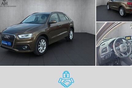 Audi Q3 116.700 km 12.900 &euro; Hallbergmoos 85399