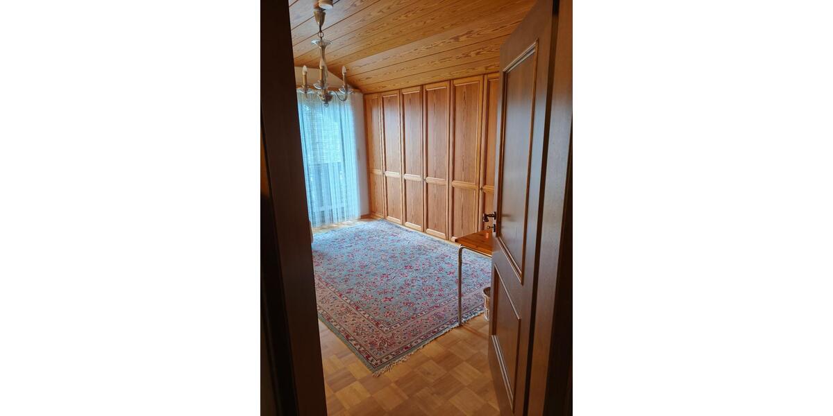 Etagenwohnung Grünwald - 1 Zimmer, 14 m&sup2;, 875&euro; | Angebot:25839178