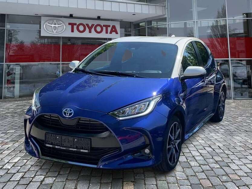 Yaris