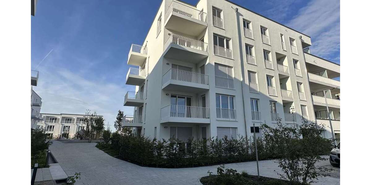 Wohnung zum Kaufen in München 579.000 € 60 m² 2 zimmer