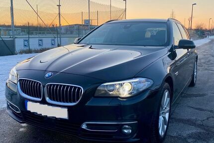 BMW 530 146.000 km 20.500 &euro; Maisach 82216