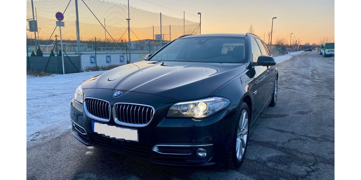 BMW 530 146.000 km 20.500 &euro; Maisach 82216