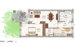 Etagenwohnung Karlsfeld - 2 Zimmer, 66 m&sup2;, 1.225&euro; | Angebot:25231186