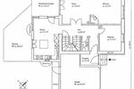 Doppelhaushälfte München Aubing-Lochhausen-Langwied - 7 Zimmer, 426 m&sup2;, 2.525.000&euro; | Angebot:26223156