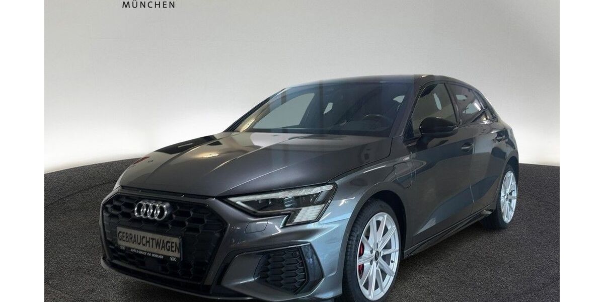 Audi A3 40.689 km 27.960 &euro; München 80935