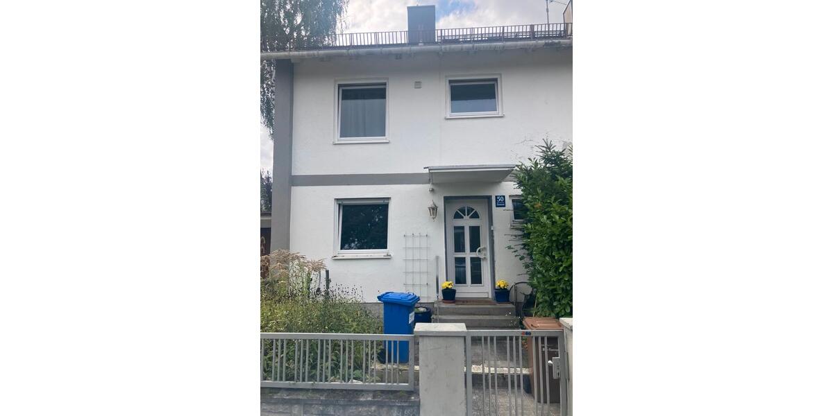 Reihenhaus München Trudering-Riem - 6 Zimmer, 119 m&sup2;, 580.000&euro; | Angebot:26463960