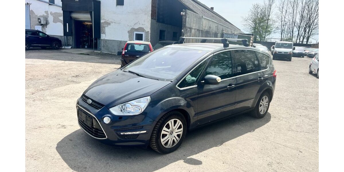 Ford S-Max 288.000 km 3.250 &euro; Neufahrn 85375
