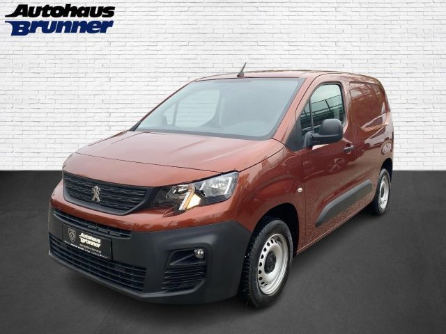 Peugeot Partner 90.200 km 11.990 € Starnberg-Wangen 82319
