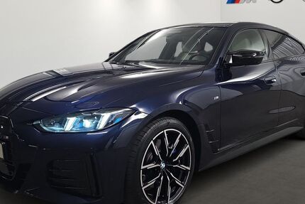 BMW i4 20.220 km 58.990 &euro; München 80687