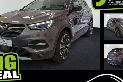 Opel Grandland (X)