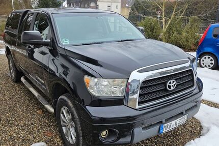 Toyota Tundra 194.000 km 20.500 &euro; München 80939