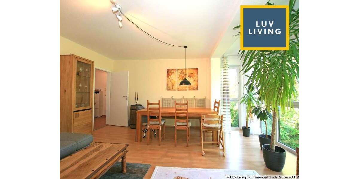 Etagenwohnung München Ramersdorf-Perlach - 3 Zimmer, 78 m&sup2;, 615.000&euro; | Angebot:26836390