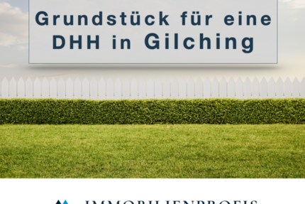 Grundstück Gilching - 432.000&euro; | Angebot:27148169