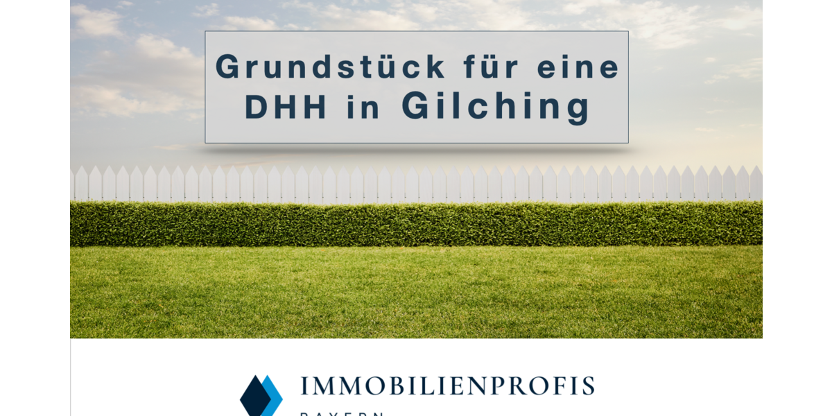 Grundstück Gilching - 432.000&euro; | Angebot:27148169