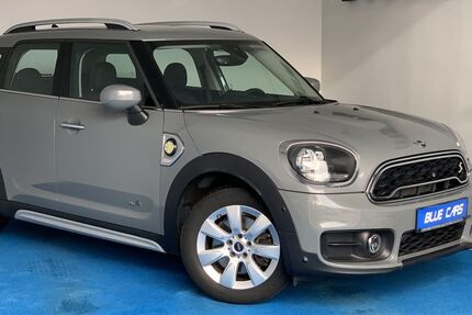 Mini Countryman SE (Cooper) 115.536 km 17.900 &euro; München 80997