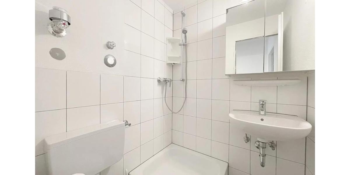 Hochparterre München Messestadt Riem - 2 Zimmer, 38 m&sup2;, 355.000&euro; | Angebot:27226278
