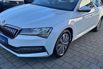 Skoda Superb 120.000 km 19.900 &euro; Dachau (bei München) 85221