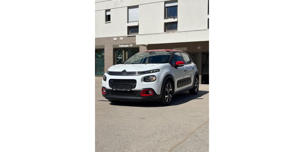 Citroen C3 135.163 km 6.500 &euro; München 81825