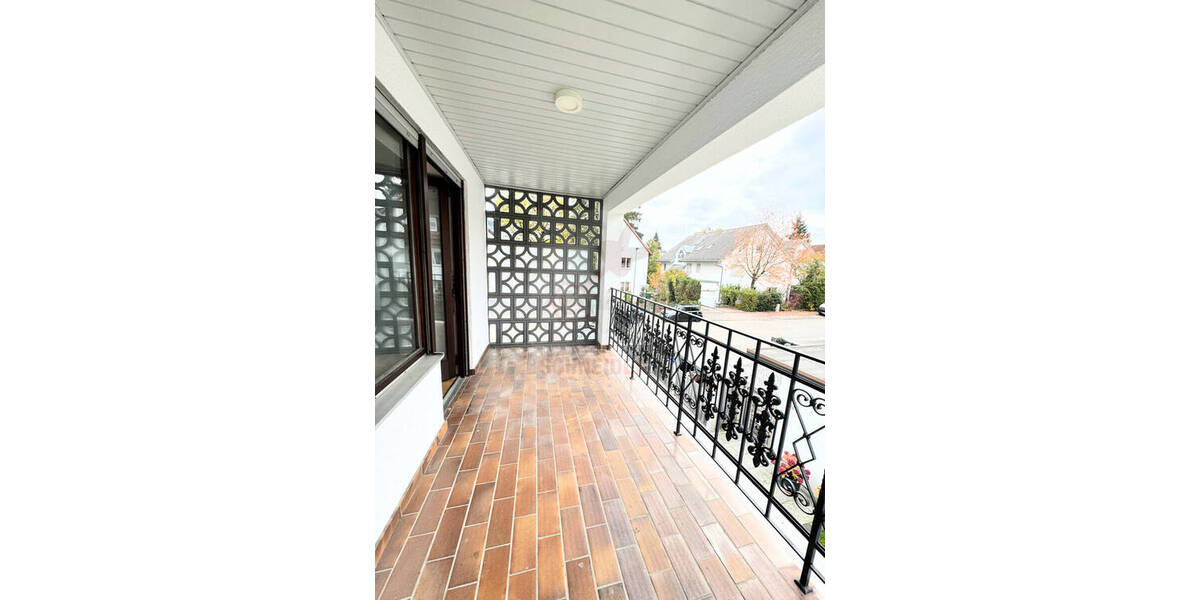 Etagenwohnung München Trudering-Riem - 2 Zimmer, 101 m&sup2;, 1.490&euro; | Angebot:26108086