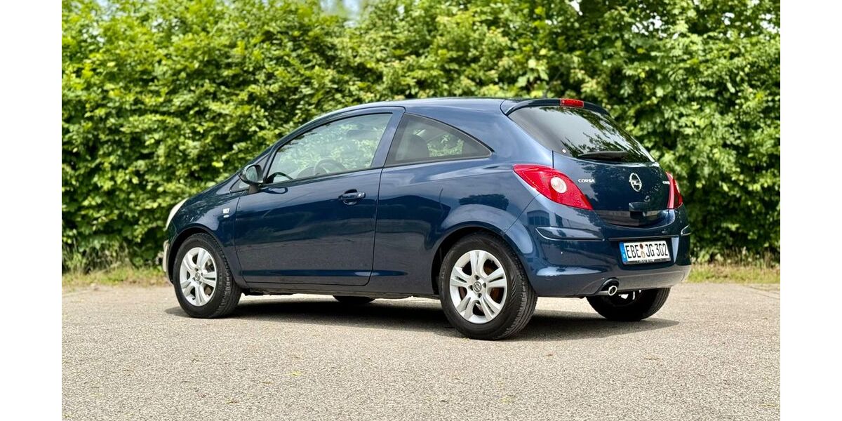 Opel Corsa 196.000 km 1.690 &euro; Pliening 85652
