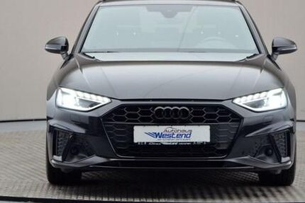 Audi A4 95.228 km 28.880 &euro; München 80686