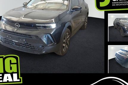 Opel Mokka 41.324 km 15.990 &euro; Neufahrn 85375