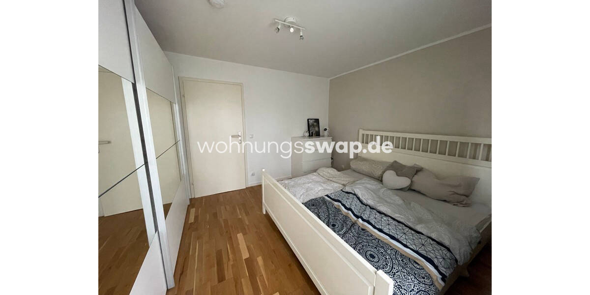 Etagenwohnung München Bogenhausen - 2 Zimmer, 60 m&sup2;, 1.050&euro; | Angebot:26003990