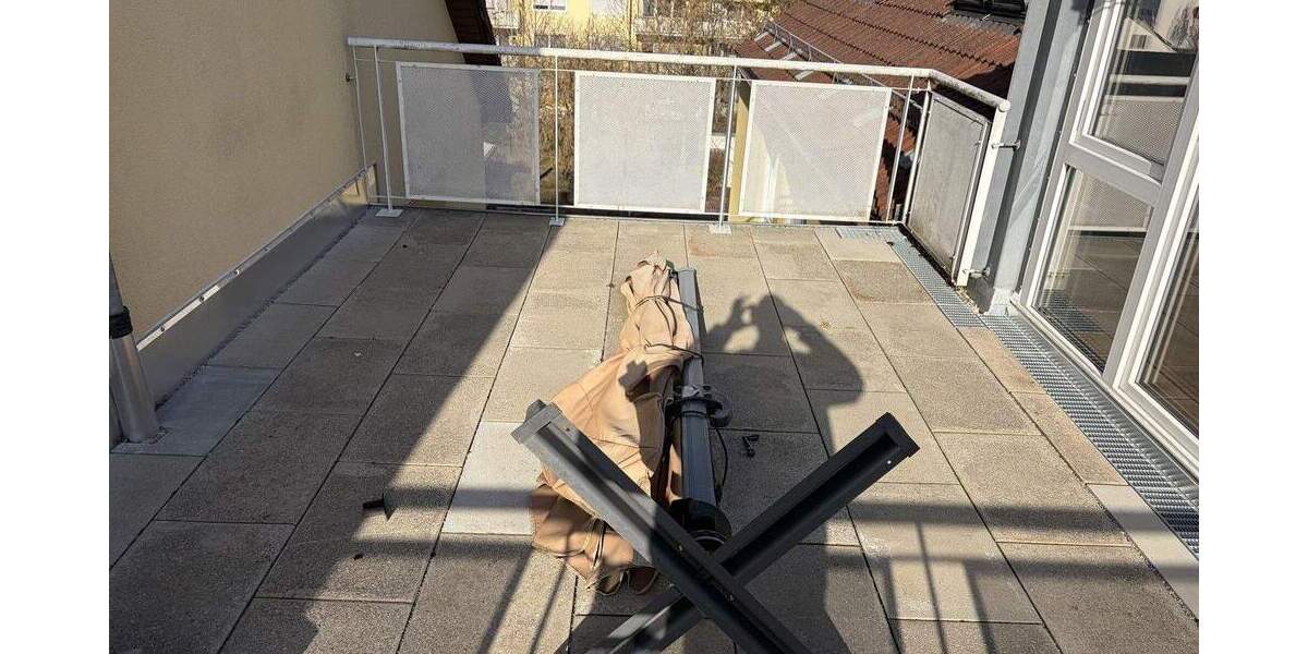 Etagenwohnung Karlsfeld - 3 Zimmer, 88 m&sup2;, 560.000&euro; | Angebot:25712565