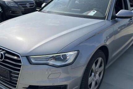 Audi A6 165.000 km 15.290 &euro; München 81243