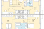 Doppelhaushälfte Gilching Neugilching - 5 Zimmer, 159 m&sup2;, 1.116.500&euro; | Angebot:26037789