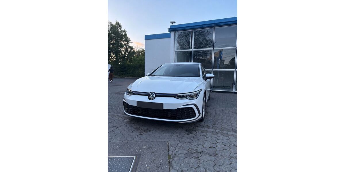 VW Golf 96.000 km 21.600 &euro; Eching 85386
