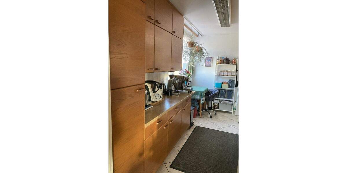 Etagenwohnung Puchheim Puchheim Bahnhof - 4 Zimmer, 96 m&sup2;, 530.000&euro; | Angebot:25716327