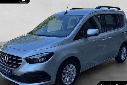 Mercedes-Benz T-Klasse 9.870 km 30.750 &euro; Landsham 85652