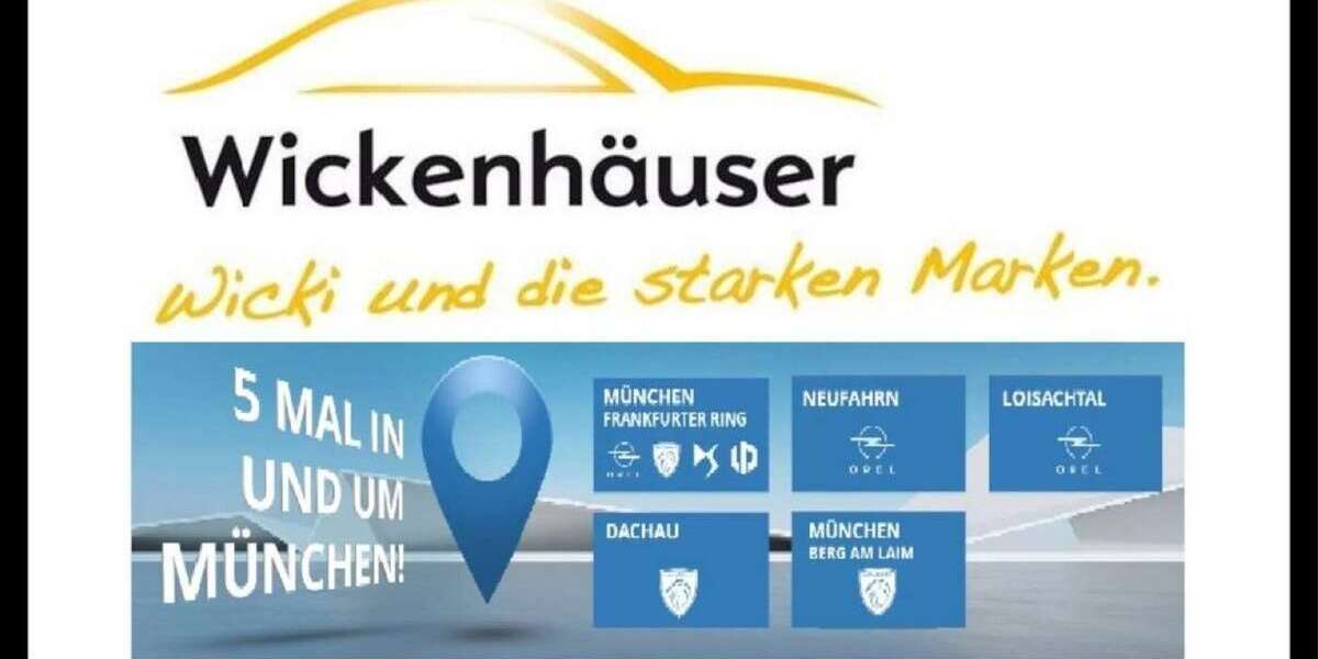 Opel Crossland 15.025 km 14.490 &euro; Neufahrn 85375