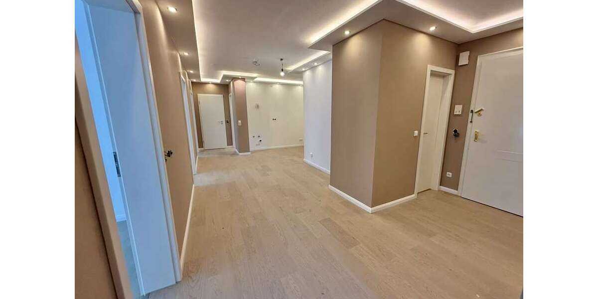 Etagenwohnung München Bogenhausen - 5 Zimmer, 143 m&sup2;, 999.000&euro; | Angebot:26930277