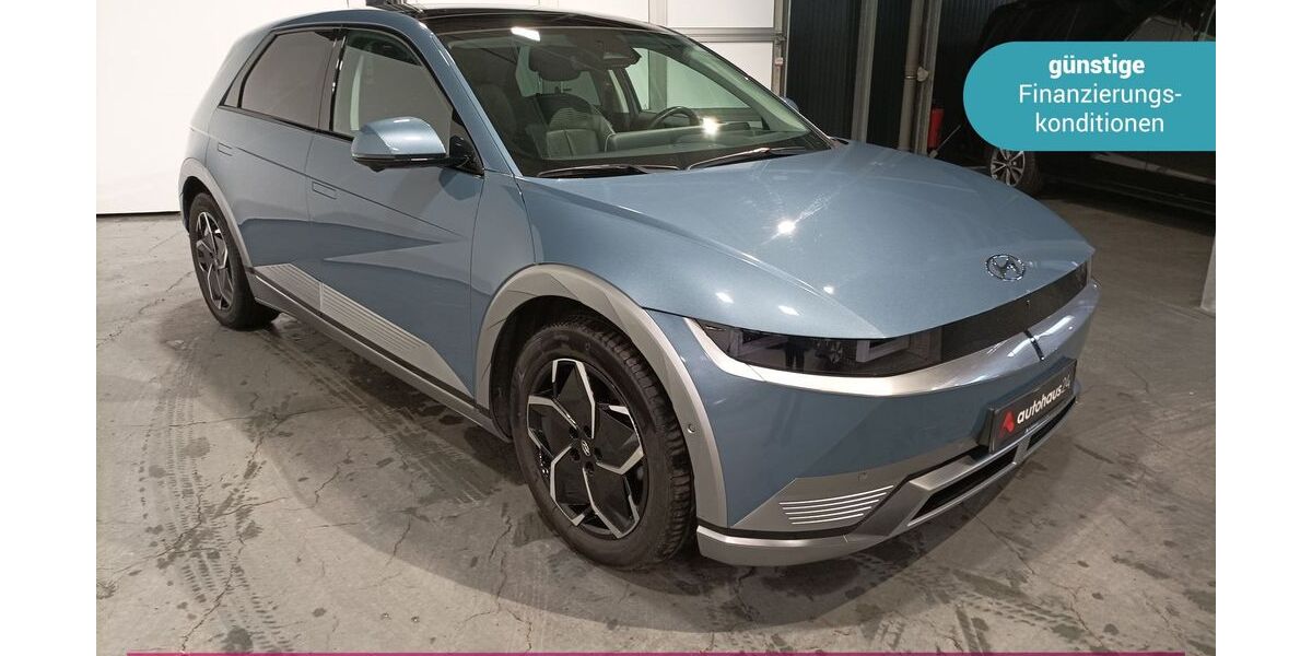 Hyundai IONIQ 5 44.980 km 28.550 &euro; Eching 85386