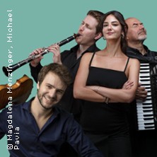 Tomboys 04.06.2026 Deutsches Theater