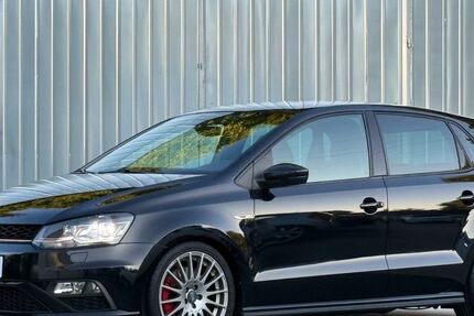 VW Polo 112.200 km 11.990 &euro; München 81243
