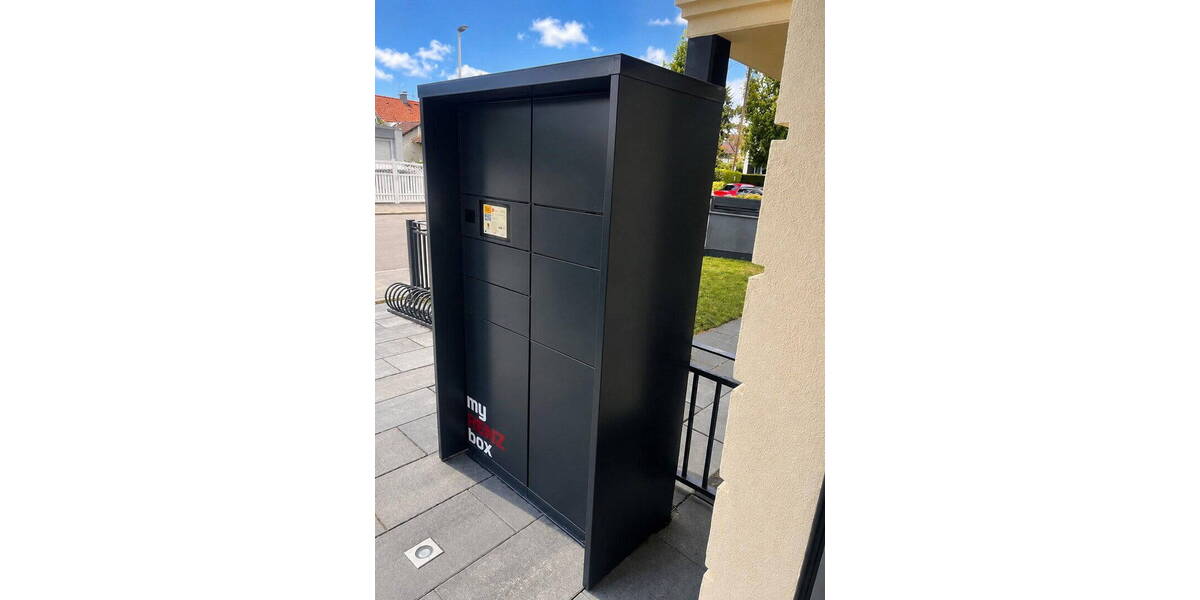Etagenwohnung Karlsfeld - 2 Zimmer, 40 m&sup2;, 1.320&euro; | Angebot:26795170