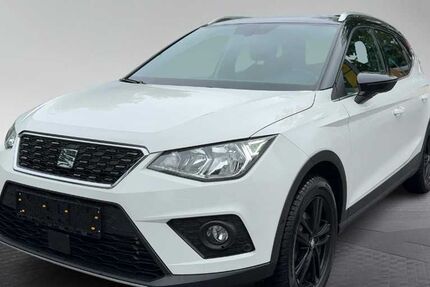 Seat Ibiza 61.000 km 14.790 &euro; München 81249