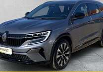 Gebrauchtwagen Renault Espace
