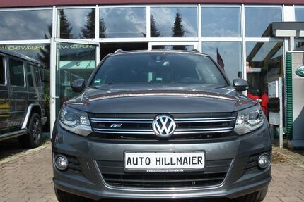 VW Tiguan 153.400 km 12.888 &euro; Fürstenfeldbruck 82256