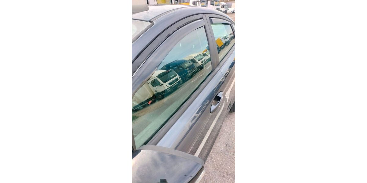 Ford Fiesta 157.000 km 2.400 &euro; München 80809