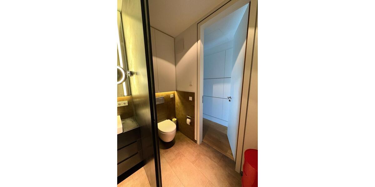 Erdgeschoßwohnung München Sendling-Westpark - 2 Zimmer, 79 m&sup2;, 711.000&euro; | Angebot:25752835